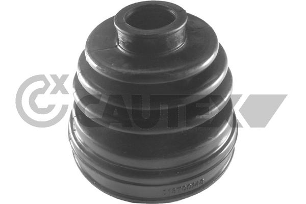 Комплект пыльника приводной вал CAUTEX 080956