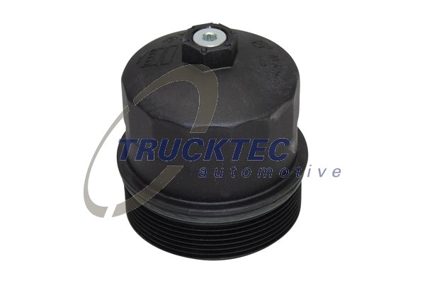 Крышка корпус масляного фильтра TRUCKTEC AUTOMOTIVE 08.10.042