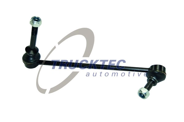 Тяга / стойка стабилизатор TRUCKTEC AUTOMOTIVE 08.30.062