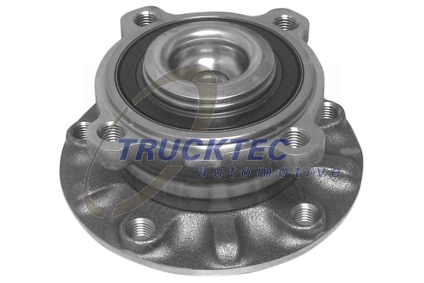 Подшипник ступицы колеса TRUCKTEC AUTOMOTIVE 08.31.096