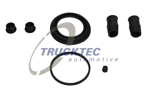 Ремкомплект тормозной суппорт TRUCKTEC AUTOMOTIVE 08.35.011