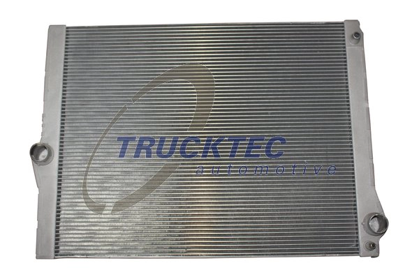 Радиатор охлаждение двигателя TRUCKTEC AUTOMOTIVE 08.40.141