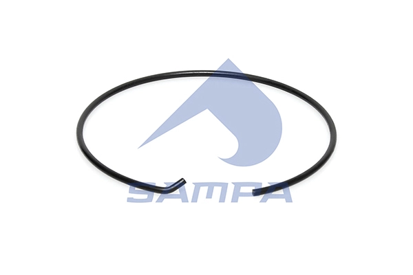 Стопорное кольцо шкворень поворотного кулака SAMPA 085.078