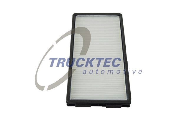 Фильтр воздух во внутренном пространстве TRUCKTEC AUTOMOTIVE 08.59.017