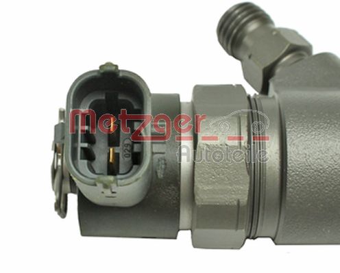 Форсунка oe-part METZGER 0870048