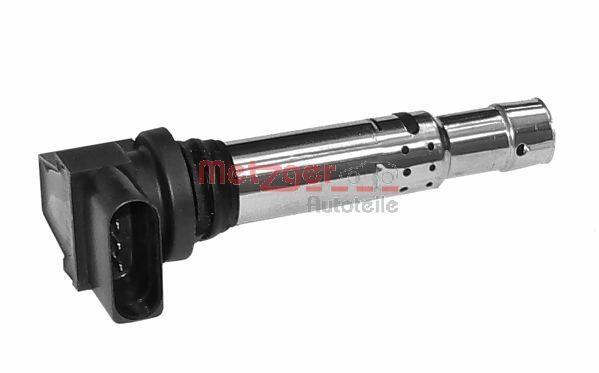 Катушка зажигания oe-part METZGER 0880101