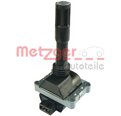 Катушка зажигания oe-part METZGER 0880192
