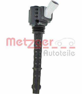 Катушка зажигания oe-part METZGER 0880447