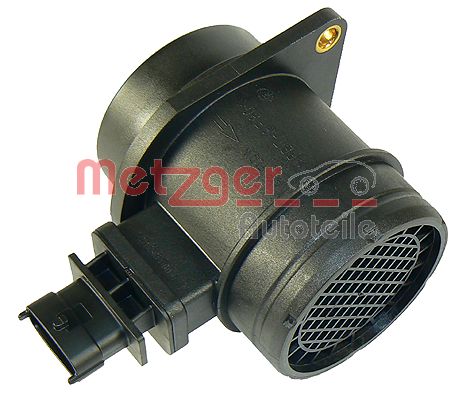 Расходомер воздуха oe-part METZGER 0890194