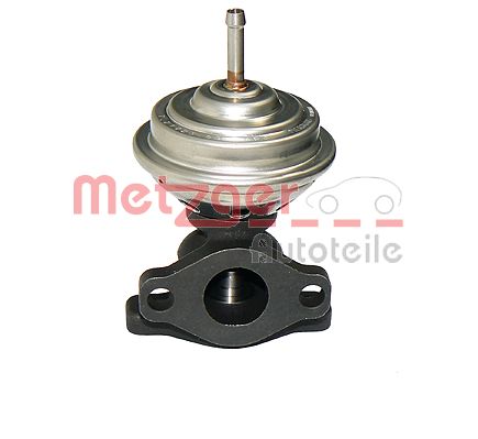 Клапан возврата ог greenparts METZGER 0892030