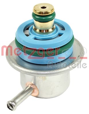 Регулятор давления подачи топлива oe-part METZGER 0892135