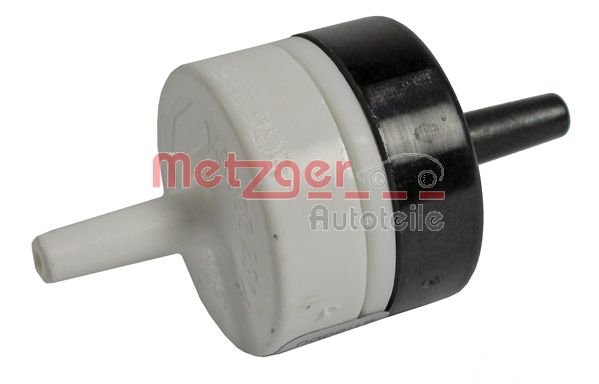 Клапан регулирования давления нагнетателя oe-part METZGER 0892222