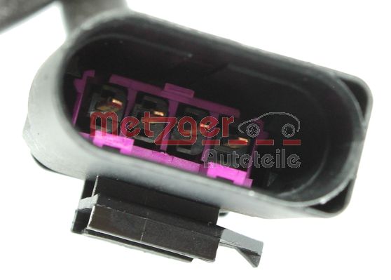 Лямбда-зонд oe-part greenparts METZGER 0893079