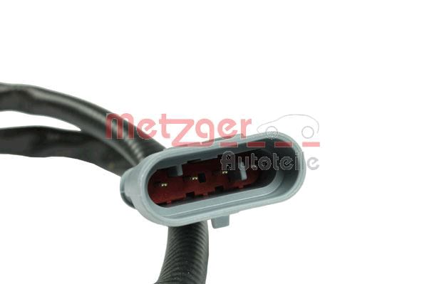 Лямбда-зонд oe-part METZGER 0893383