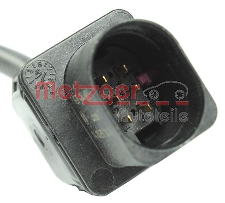 Лямбда-зонд oe-part METZGER 0893440
