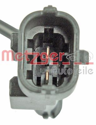 Датчик температура выхлопных газов oe-part METZGER 0894111