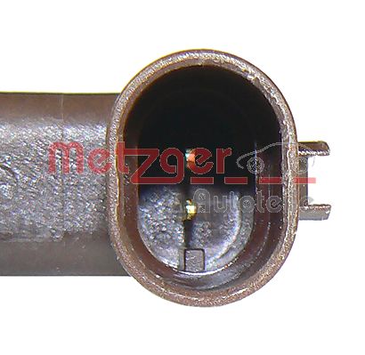 Датчик импульсов METZGER 0902108