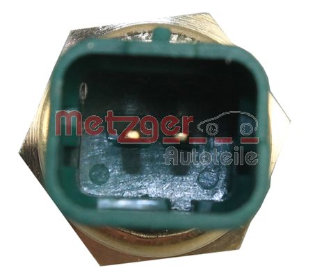 Датчик температура охлаждающей жидкости METZGER 0905152