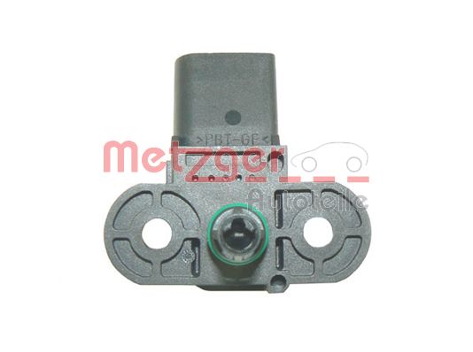 Датчик давления усилитель тормозной системы oe-part greenparts METZGER 0906099