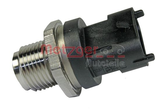 Датчик давление подачи топлива oe-part METZGER 0906181