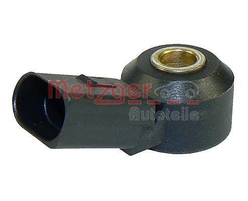 Датчик детонации greenparts METZGER 0907001