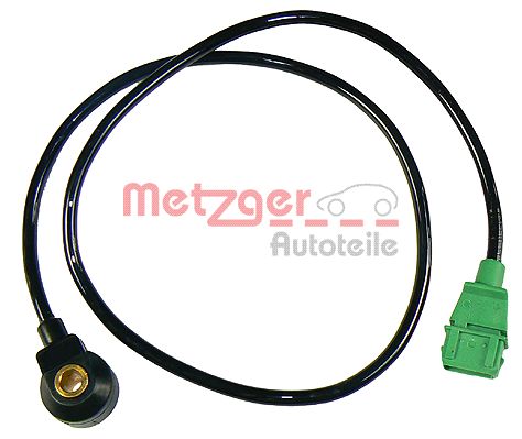 Датчик детонации METZGER 0907109