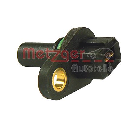 Датчик частоты вращения автоматическая коробка передач oe-part METZGER 0909002