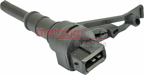 Датчик участок пути oe-part greenparts METZGER 0909068