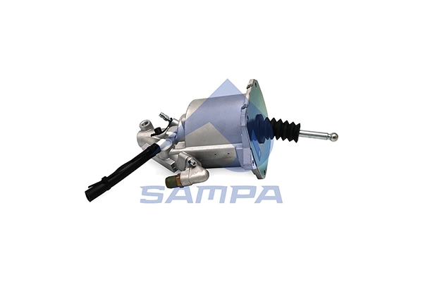 Усилитель сцепления SAMPA 092.098