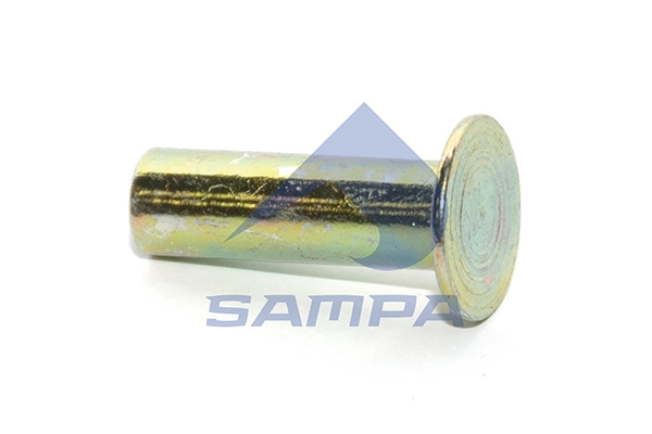 Заклепка накладки барабанного тормоза SAMPA 094.168