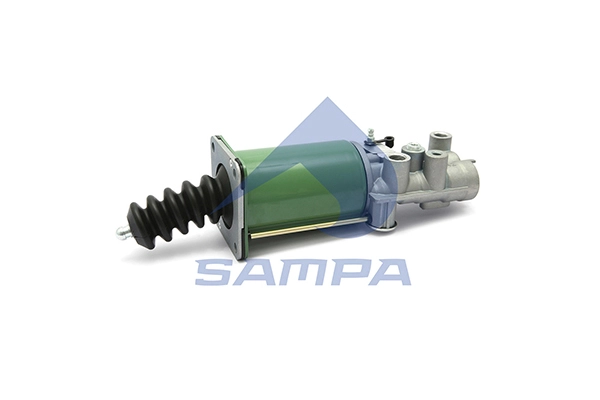 Усилитель сцепления SAMPA 096.155
