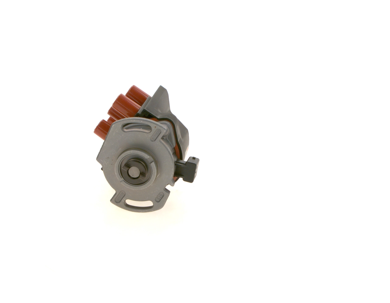 Распределитель зажигания BOSCH 0 986 237 670