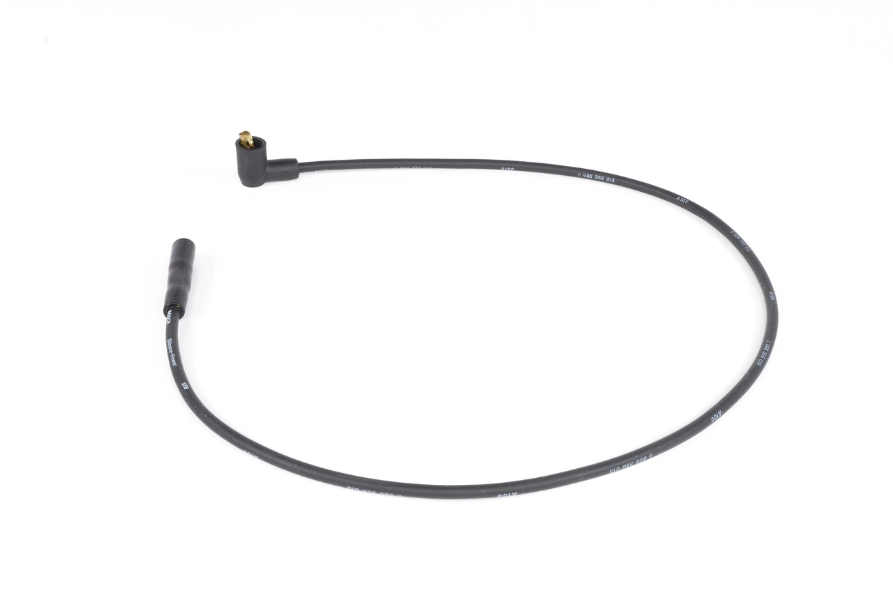 Провод зажигания BOSCH 0 986 356 013