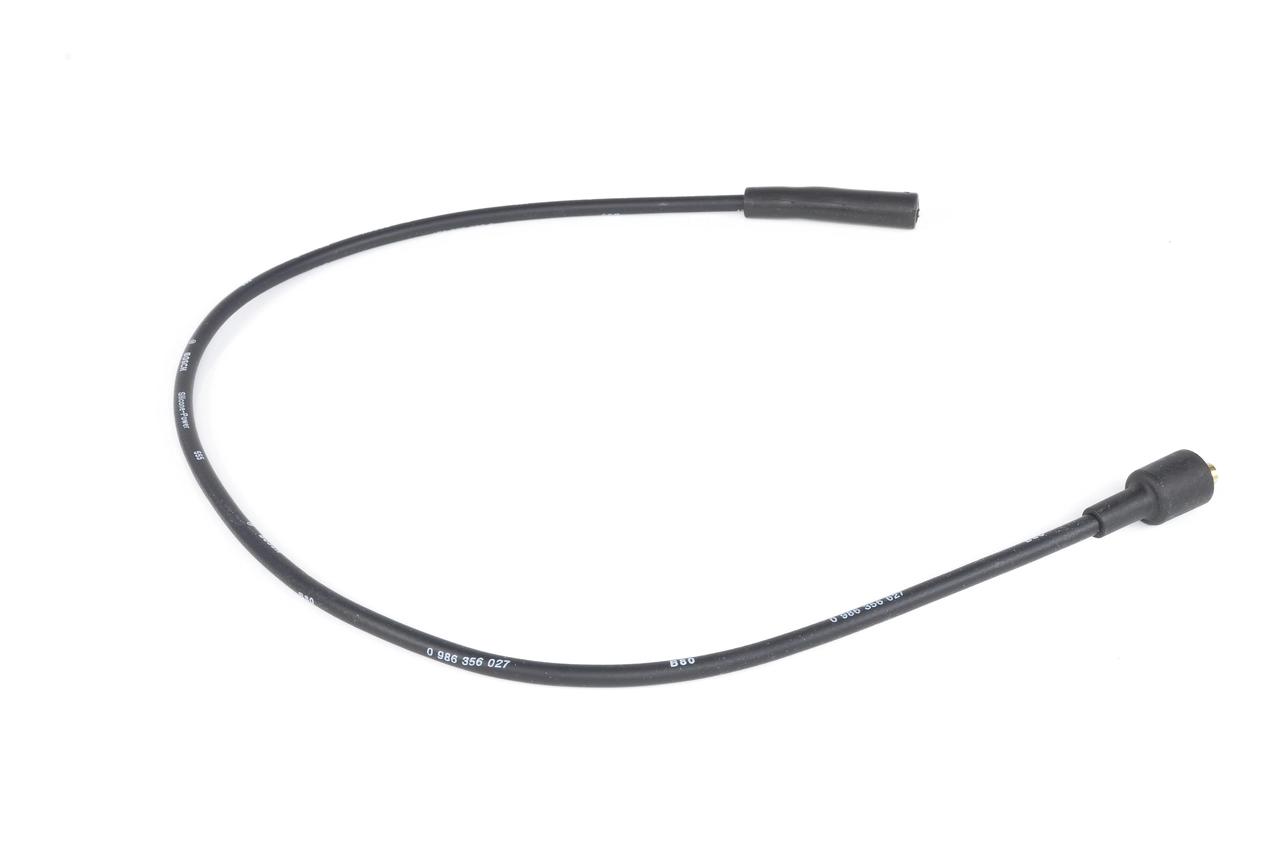 Провод зажигания BOSCH 0 986 356 027