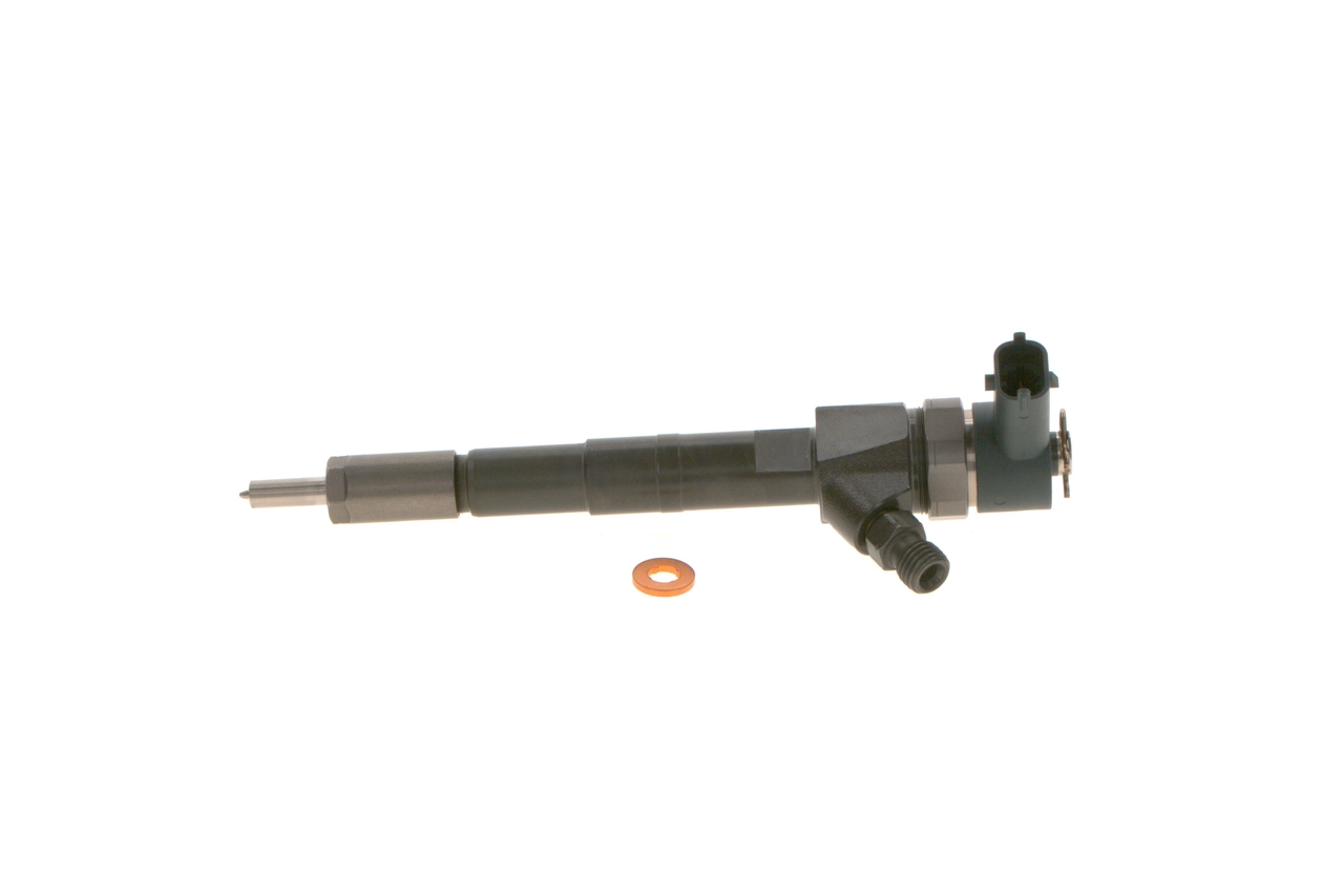 Форсунка BOSCH 0 986 435 081