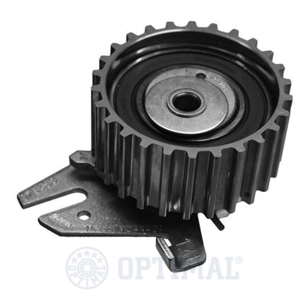 Натяжной ролик ремень грм OPTIMAL 0-N1102