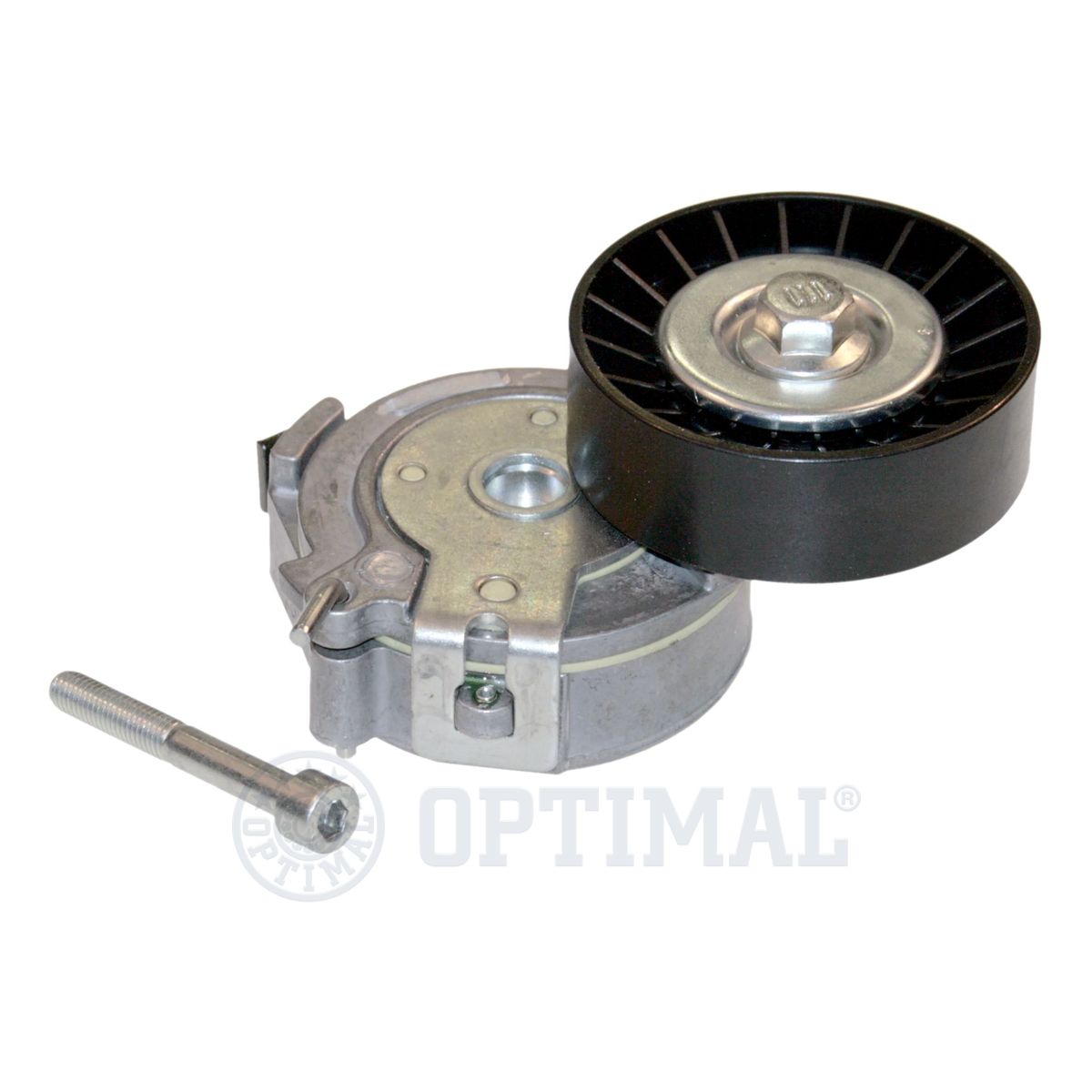 Натяжная планка поликлиновой ремень OPTIMAL 0-N1595