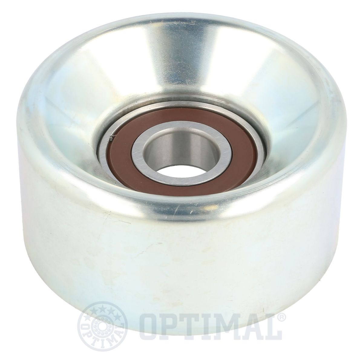 Паразитный / ведущий ролик поликлиновой ремень OPTIMAL 0-N2399S