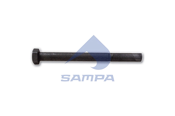 Палец ушка рессоры SAMPA 100.049