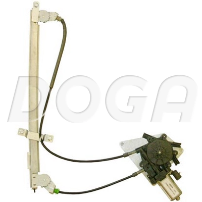 Стеклоподъемник DOGA 100061
