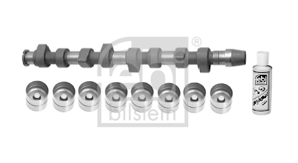 Комплект распредвала FEBI BILSTEIN 10008