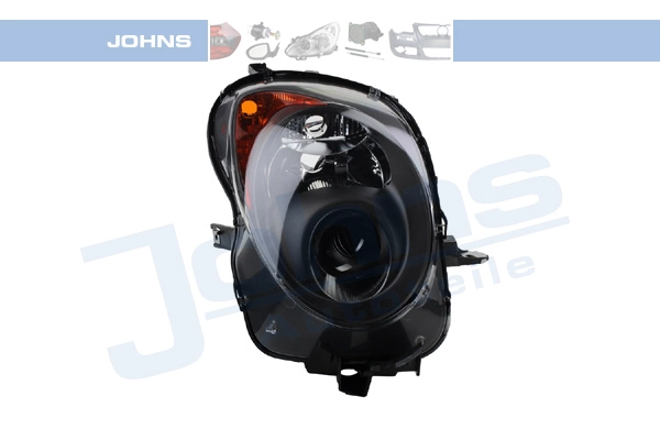 Основная фара JOHNS 10 01 10-1