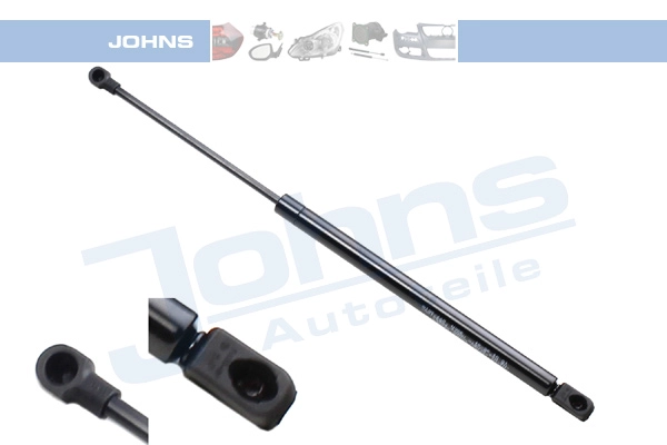 Газовая пружина крышка багажник JOHNS 10 01 95-91