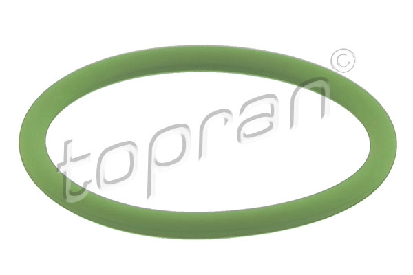 Прокладка распределитель зажигания HANS PRIES/TOPRAN 100 278