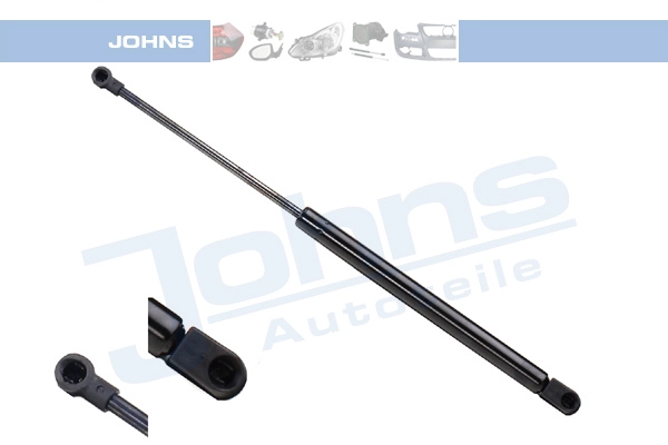 Газовая пружина крышка багажник JOHNS 10 05 95-91