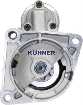 Стартер AD KÜHNER 101045B