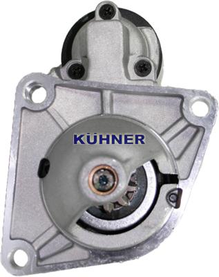 Стартер AD KÜHNER 101053M
