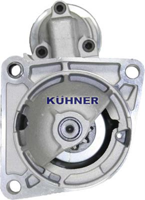 Стартер AD KÜHNER 101264B