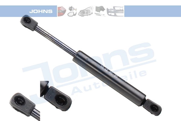 Газовая пружина крышка багажник JOHNS 10 12 95-95