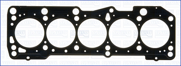 Прокладка головка цилиндра multilayer steel AJUSA 10131400